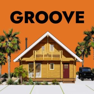 人気モデルGROOVEが大幅リニューアル!